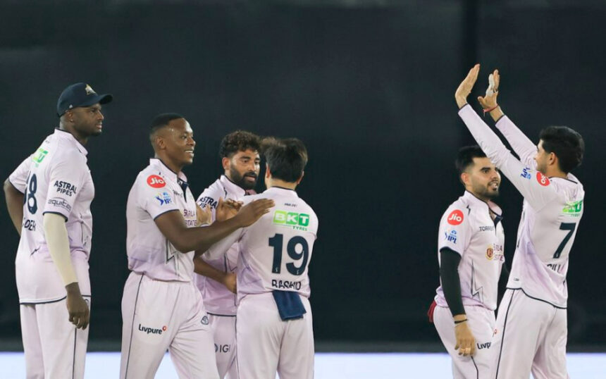 IPL 2026 Memes: GT vs SRH, Match 56