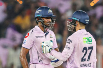 IPL 2026: Gujarat Titans vs Sunrisers Hyderabad, Match 56 - Who Said What?