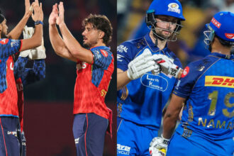 IPL 2026: PBKS vs MI Match 58 - Who will be Impact Players for today's match?