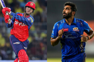 IPL 2026: PBKS vs MI, Match 58 - Top player battles to watch out for