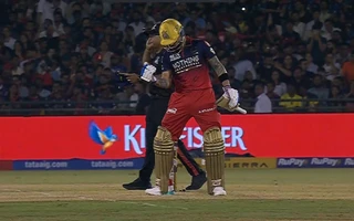 1778692487067_virat-kohli-celebration-rcb IPL 2026: Video of the Day: Virat Kohli celebrates after avoiding duck hat-trick