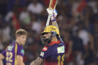 IPL 2026: ‘You wouldn’t have known that he had two ducks’ - Tim David showers praises on Virat Kohli and his consistency