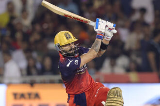 IPL 2026 Memes: Hilarious Reactions from RCB vs KKR, Match 57 at Shaheed Veer Narayan Singh International Stadium