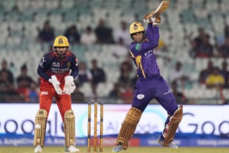 IPL 2026: Kolkata Knight Riders suffer major blow as Angkrish Raghuvanshi ruled out of with concussion and finger fracture