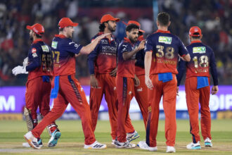 Royal Challengers Bengaluru
