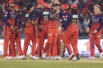 IPL 2026 Memes: Hilarious Reactions from RCB vs GT, Qualifier 1 at HPCA Stadium, Dharamsala