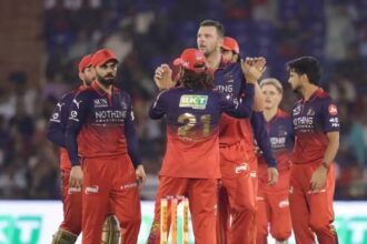 RCB