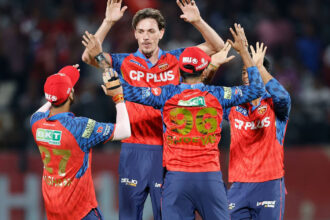 IPL 2026: PBKS vs MI, Match 58: Stats Review of player records and achieved milestones