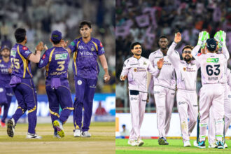 KKR and GT