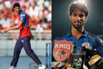 IPL 2026: Mumbai Indians take fresh swipe at Arshdeep Singh with ‘Channa Mereya’ song in viral post