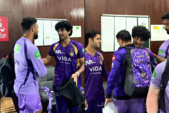 IPL 2026: Rachin Ravindra leaves KKR mid-IPL 2026 for Test cricket preparation