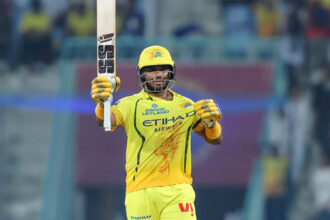 IPL 2026: LSG vs CSK, Match 59: Stats Review of player records and achieved milestones