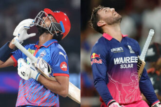 DC vs RR