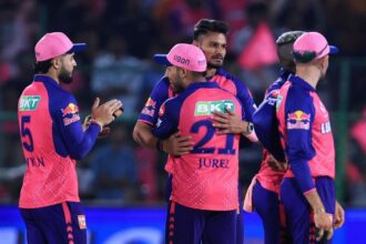 IPL 2026: ‘There are a lot of areas that we can do better’ - Riyan Parag reflects on RR’s brave tactical calls after playoff qualification