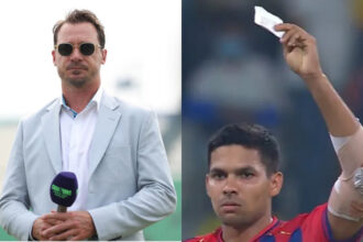 IPL 2026: ‘Time to put the papers away’ - Dale Steyn slams note celebration trend