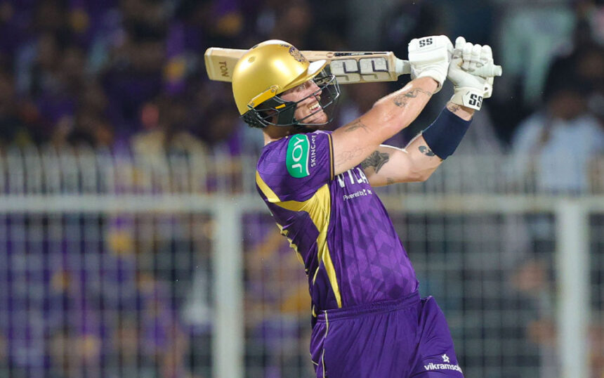 IPL 2026: ‘Having those few games off really did me a good’ - Finn Allen opens up after match winning knock vs GT