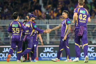 IPL 2026: KKR vs GT Today's Match Highlights: Unmissable video recap, turning points, match analysis, stats and more