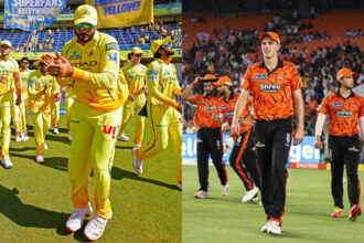 IPL 2026: CSK vs SRH, Match 63: Stats preview of players' records and approaching milestones