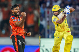 Eshan Malinga vs  Sanju Samson