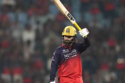 IPL 2026: Royal Challengers Bengaluru vs Gujarat Titans, Qualifier 1 - Who Said What?