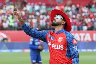 Shreyas Iyer