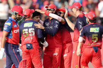IPL 2026: Royal Challengers Bengaluru troll Punjab Kings with ‘49/3’ post after dominant win