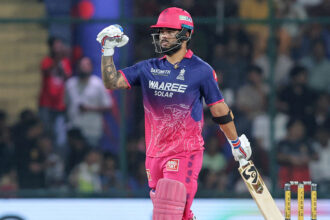 IPL 2026: DC vs RR Today's Match Highlights: Unmissable video recap, turning points, match analysis, stats and more