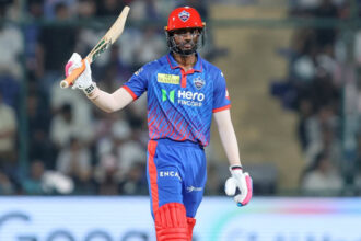 IPL 2026: Delhi Capitals vs Rajasthan Royals, Match 62 - Who Said What?