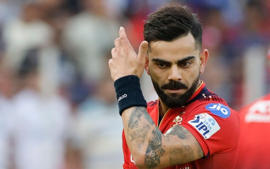 IPL 2026: SRH vs RCB, Match 67: Stats preview of players' records and approaching milestones