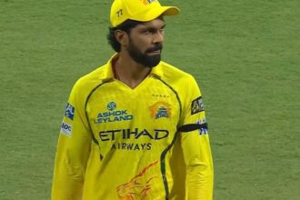 Ruturaj Gaikwad