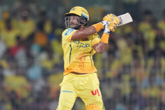 IPL 2026 Memes: Hilarious Reactions from CSK vs LSG, Match 63 at MA Chidambaram Stadium, Chennai