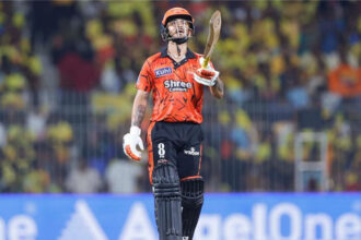 Ishan Kishan