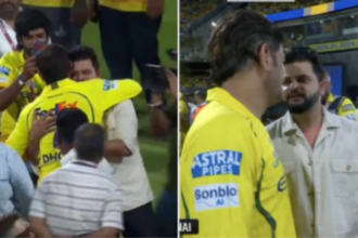 'You have to come back next year' - Suresh Raina reveals chat with MS Dhoni amid retirement rumours