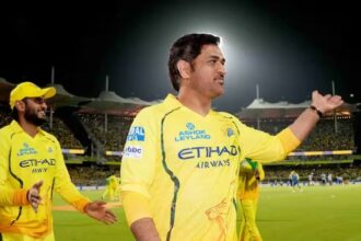 'Hopefully, he continues to remain involved' - MS Dhoni advised to stay with CSK post retirement