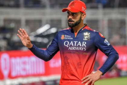 Virat Kohli’s IPL Journey: Full season stats and 2026 ranking