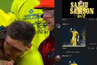 IPL 2026: Heinrich Klaasen’s comment section flooded with Sanju Samson memes after Chepauk altercation