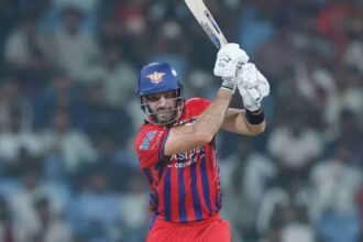 IPL 2026: Why is Aiden Markram not playing RR vs LSG Match 64?