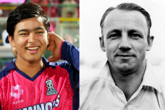 IPL 2026: ‘Sooryavanshi is that good’ - LSG coach Justin Langer compares Vaibhav Sooryavanshi to Don Bradman