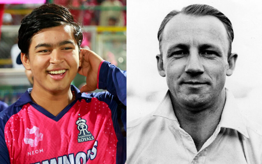 IPL 2026: ‘Sooryavanshi is that good’ - LSG coach Justin Langer compares Vaibhav Sooryavanshi to Don Bradman