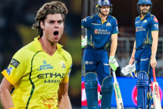 IPL 2026: GT vs CSK, Match 66: Stats preview of players' records and approaching milestones