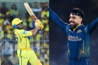 IPL 2026: GT vs CSK, Match 66 - Top player battles to watch out for