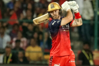 Phil Salt Injury Update: Will RCB Opener Play the IPL 2026 Final?. (Source:RCB)