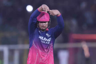 IPL 2026: ‘It would be foolish to copy him’ - Devdutt Padikkal hails Vaibhav Sooryavanshi as rare talent