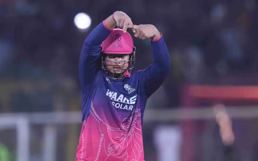IPL 2026: ‘It would be foolish to copy him’ - Devdutt Padikkal hails Vaibhav Sooryavanshi as rare talent