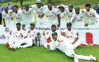 1779275339103_screenshot-2026-05-20-163832 ‘We actually want to play Test matches’ - Najmul Hossain Shanto urges ICC for more games against ‘Big Three’ after historic Pakistan series win