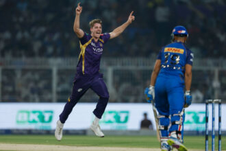 IPL 2026 Memes: Hilarious Reactions from KKR vs MI, Match 65 at Eden Gardens, Kolkata
