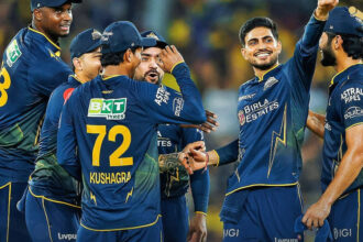 Gujarat Titans