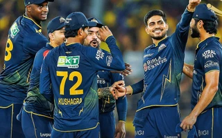 Gujarat Titans