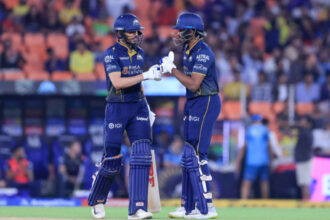 IPL 2026: GT vs CSK Today's Match Highlights: Unmissable video recap, turning points, match analysis, stats and more