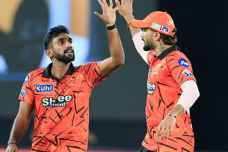 IPL 2026: SRH vs RCB Today's Match Highlights: Unmissable video recap, turning points, match analysis, stats and more